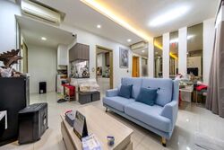 The Palette (D18), Condominium #568349311